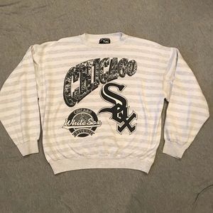 VTG Chicago White Sox Crewneck